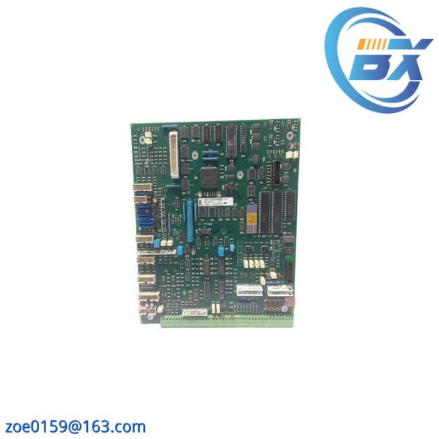 ABB 3HAC029215-001 Process Upper Arm - Industrial Automation Component