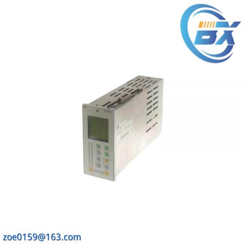 ABB 3HAC12929-11 Industrial Control Module