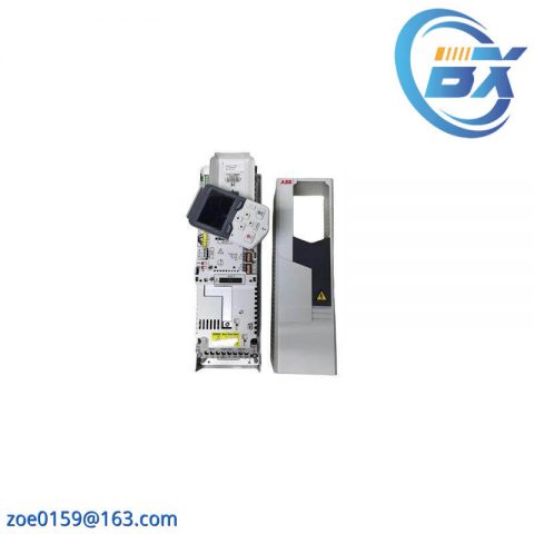ABB SCYC51220 63901075 - Precision Pulse Amplifier, Designed for Advanced Automation