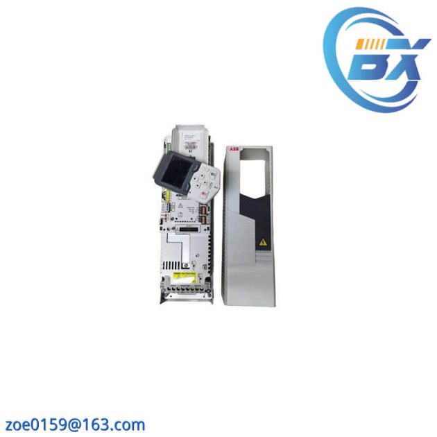 ABB SCYC51220 63901075 - Precision Pulse Amplifier, Designed for Advanced Automation