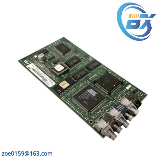 OAT PMC25.2-002 Precision Control Module
