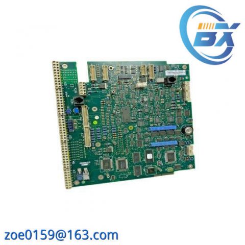 ABB 3HAC032875-001 Industrial Control Module for Enhanced Performance