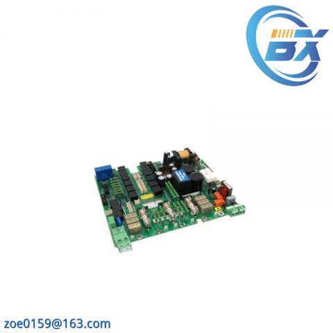 ABB 3ADT316300R1510 Industrial Automation Module