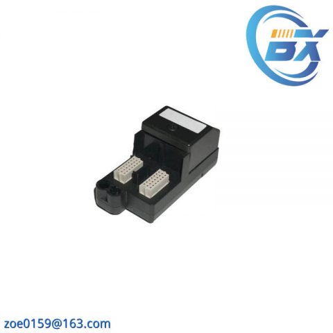 ABB TA25 32 Industrial Control Module