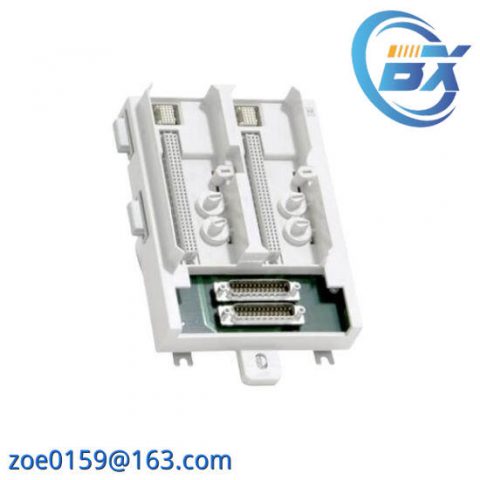 ABB TU854 S800 I/O - 800xA Hardware Selector