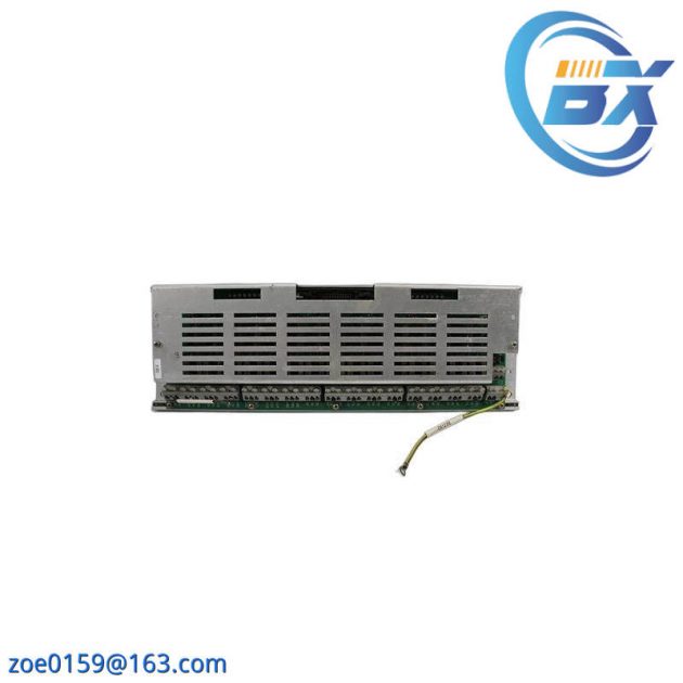 ABB HIEE300910R0001 High-Frequency Industrial Control Module