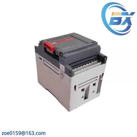 ABB XO16N1-B20-B3.0 - High-Performance Industrial Control Module
