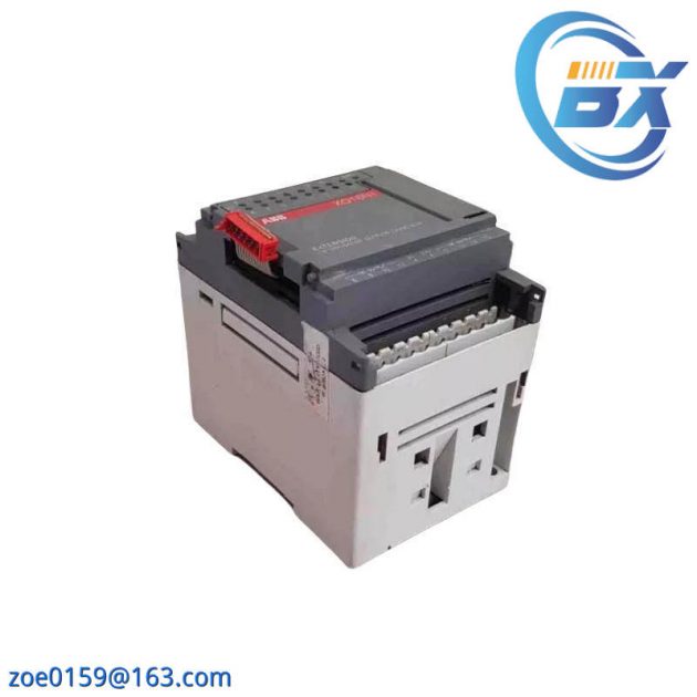 ABB XO16N1-B20-B3.0 - High-Performance Industrial Control Module