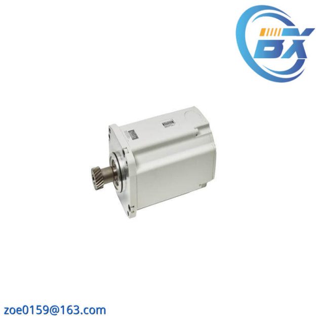 ABB XO16N1-B20-B3.0 - High-Performance Industrial Control Module