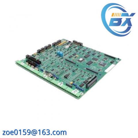 ABB YXA118A 3ASD510001C11 CURRENT FEEDBACK BOARD - Precision Control Module for Advanced Automation Systems