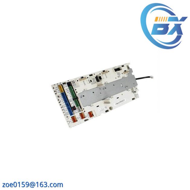 ABB 3BSC950070R1 High-Precision Industrial Control Module