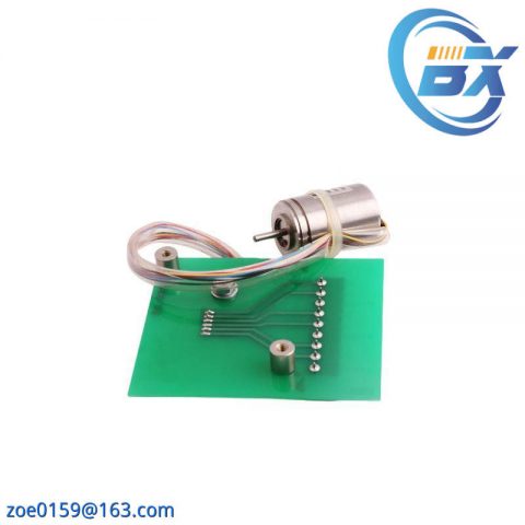 Advanced Micro Controls R11X-J10/7 - Advanced Control Module, Precision Engineering for Industrial Automation