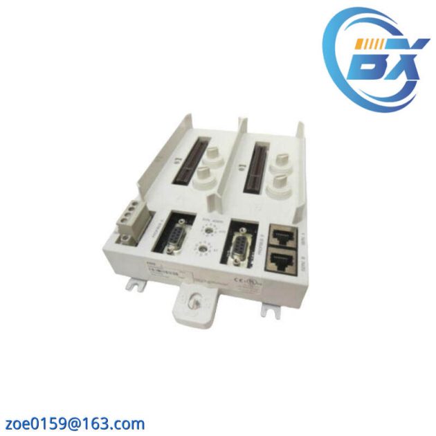 ABB SAMC1919INF PLC Interface Module