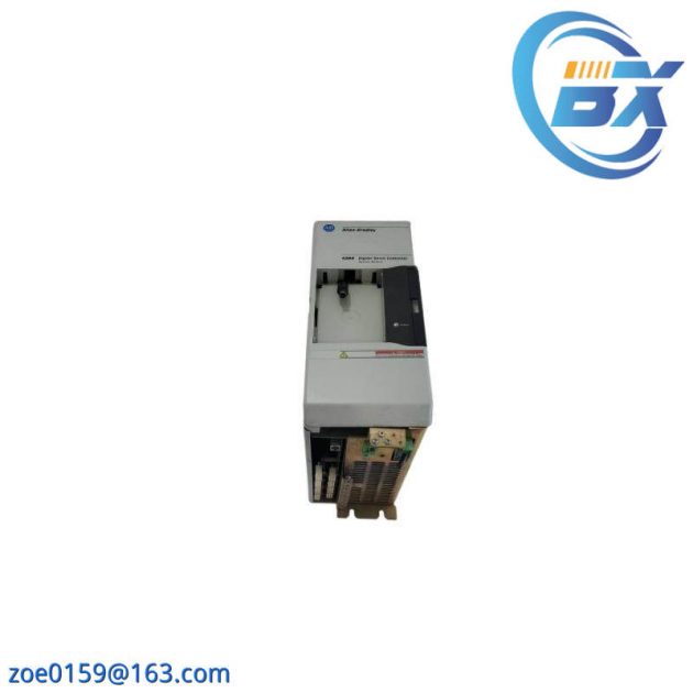 Allen Bradley 1764-24BWAAB MicroLogix PLC Controller, High Performance and Reliability