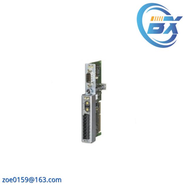 B&R 5CFCRD.0064-03 Dedicated Secure Building Automation Module