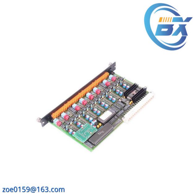 B&R 3AM0516 Analog Hybrid Module, High Performance Industrial Control Solution