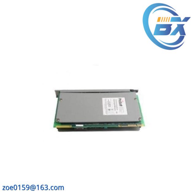 Bently 72951-03-01-03-03 Industrial Control Module