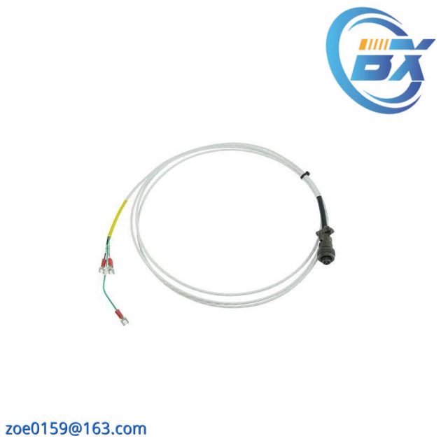BENTLY 3500/61-01-00 Temperature Monitor (163179-02 & 133819-02)