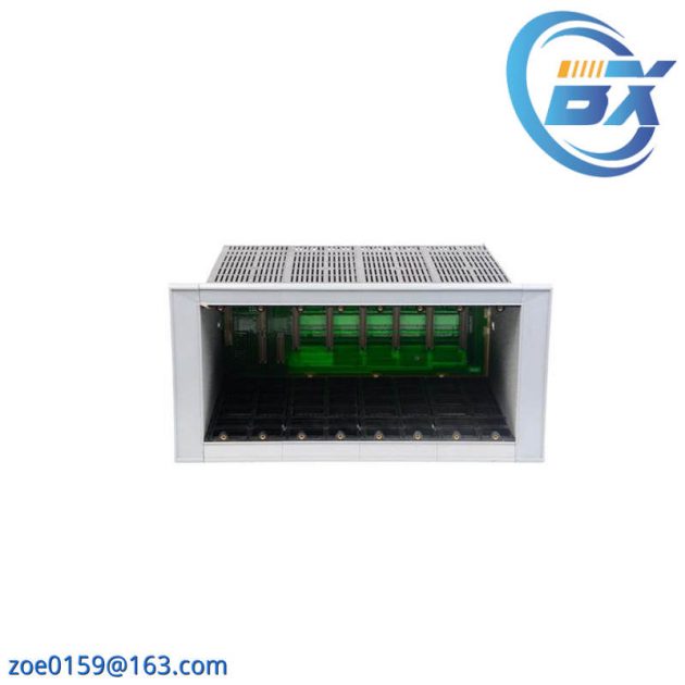Bently 72951-03-01-03-03 Industrial Control Module