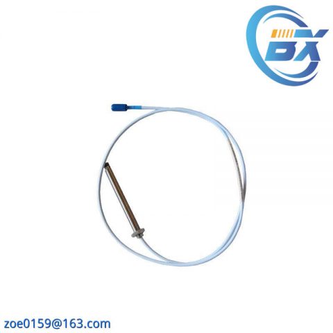 Bently Nevada 330103-08-13-10-02-05 PROBE: Advanced Process Monitoring Solution