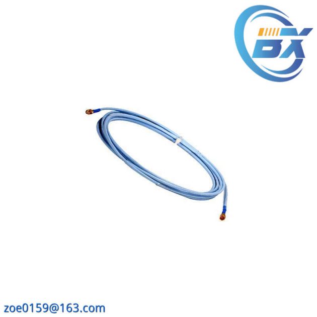BENTLY NEVADA 330130-075-01-05: 3300 XL Series 8mm Standard Extension Cable