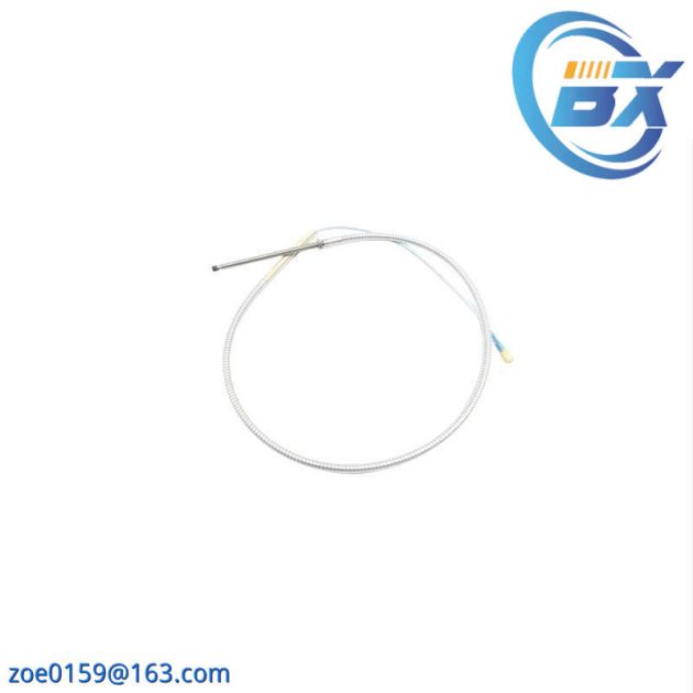 BENTLY 3500/61-01-00 Temperature Monitor (163179-02 & 133819-02)