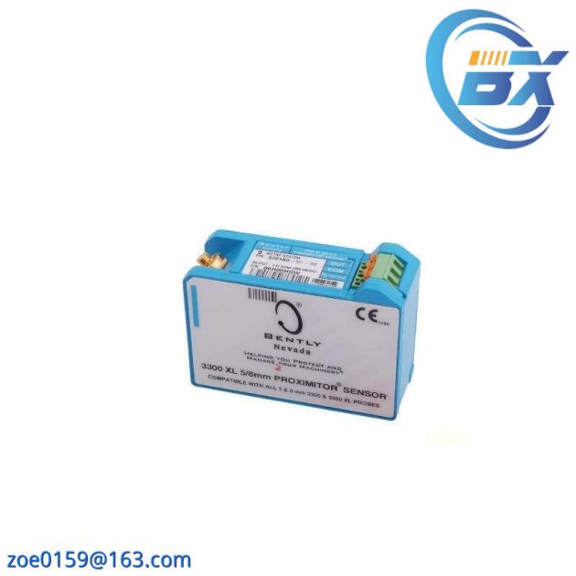 Bently 72951-03-01-03-03 Industrial Control Module