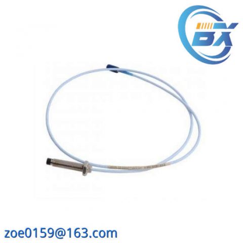 Bently Nevada 330902-40-10-02-05 Proximity Probes - Precision Sensing Solutions for Industrial Automation