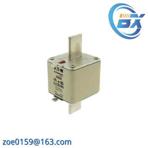 Bussmann 500NHG3B Fuse Status Indicator, Advanced Monitoring Solution