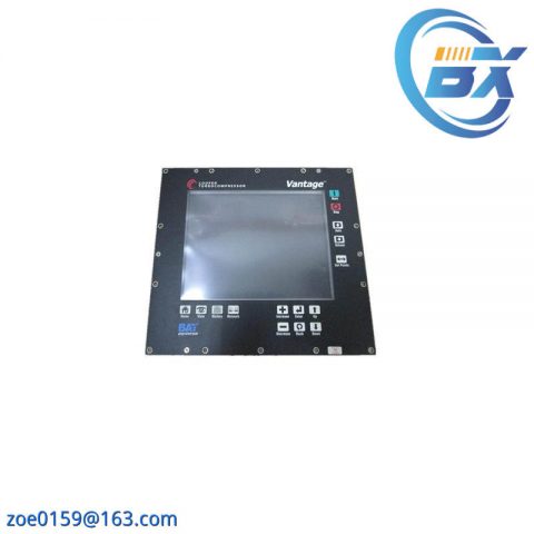 Cooper Electronics P3798102-00010 LCD Display Module