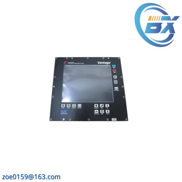 Cooper Electronics P3798102-00010 LCD Display Module