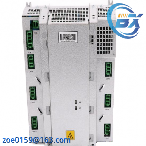 ABB DSQC314B - Advanced I/O Module for Industrial Automation