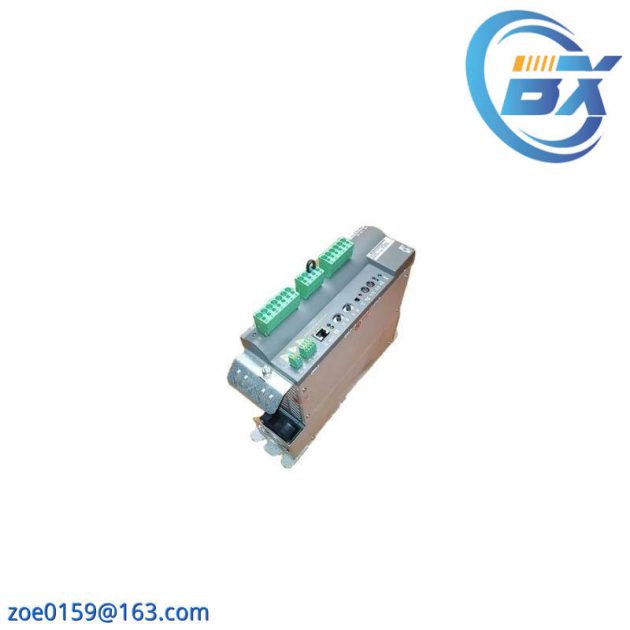 ELAU 6ES5955-3NF41 Control Module