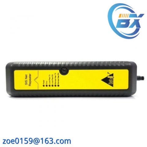 Emerson KJ2221X1-EA1 Industrial Control Module for Efficient Automation Solutions