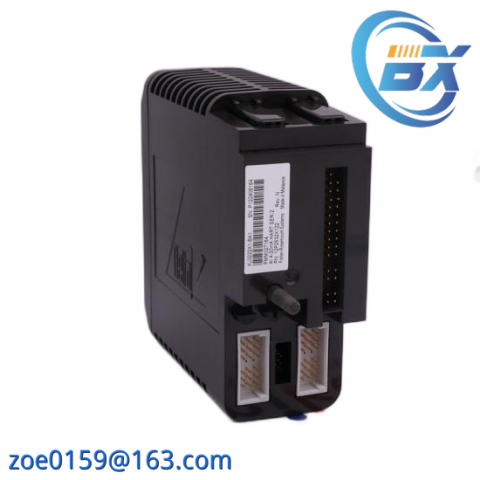 Emerson TGT-S000-1-0RRWhedco Motion Control Target System Module
