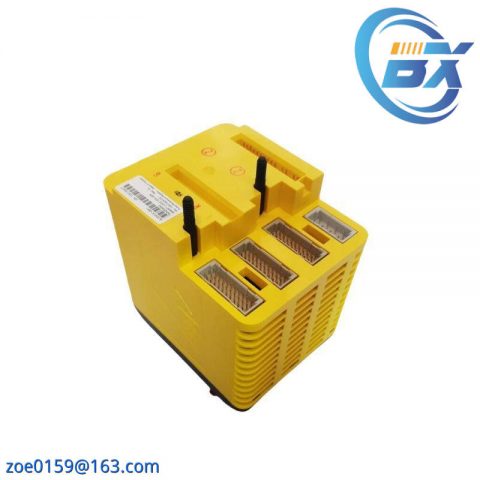 Emerson IC800SSI228P2S2K Profibus S2K Servo Controller, 230 VAC, 28 Amps