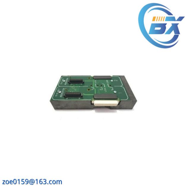 Emerson KJ2221X1-EA1 Industrial Control Module for Efficient Automation Solutions