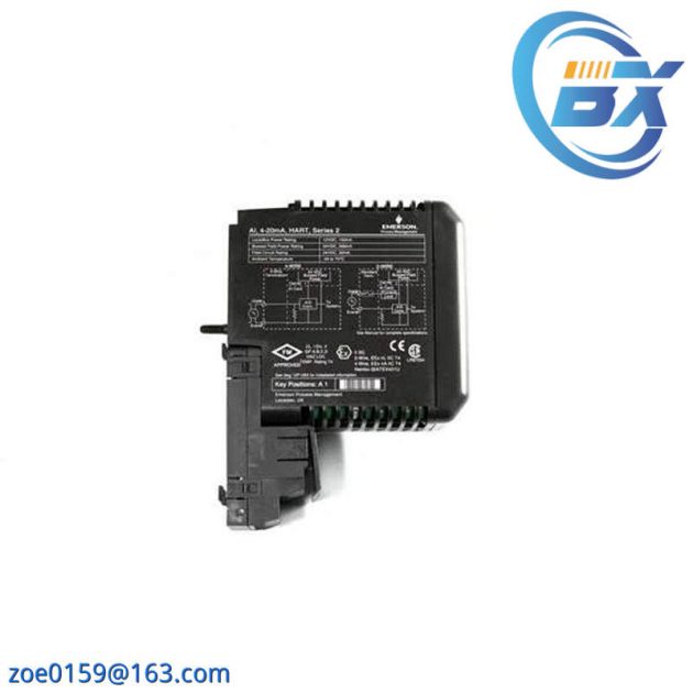 EPRO PR6423/010-130 Module for Industrial Automation Control Systems
