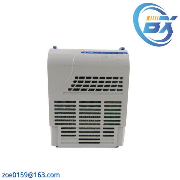 Emerson IC200TBM005 I/O Carriers Spring Clamp Style