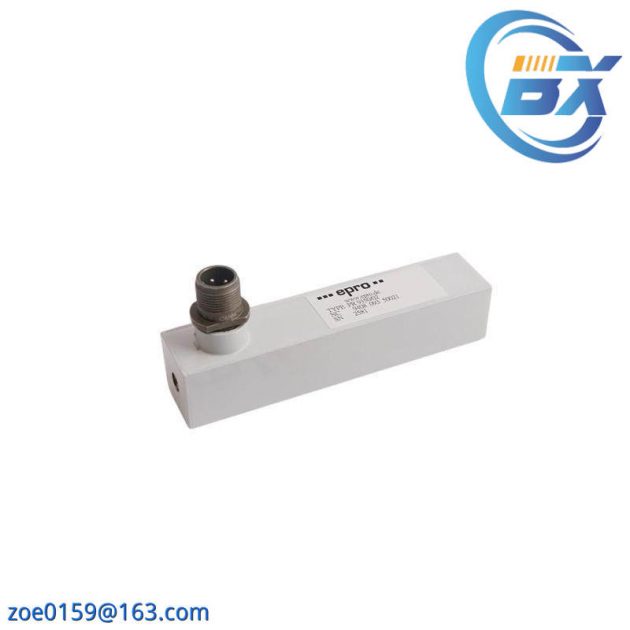EPRO PR6424/281-110 Industrial Control Module