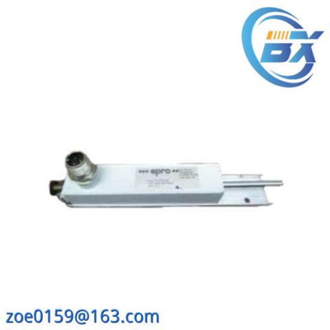 Emerson 7379A06G02 Control Module