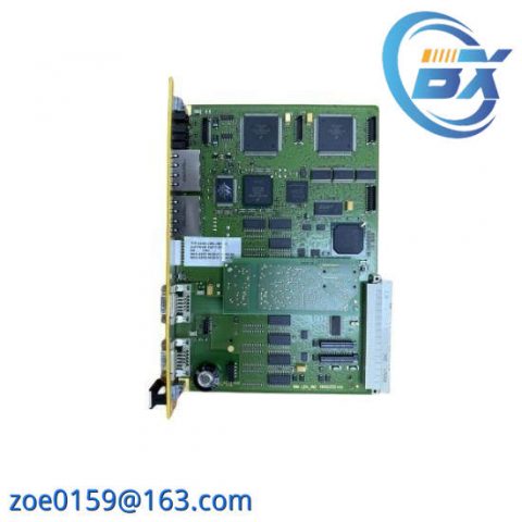 HIMA F-8652X 984865265 Industrial Control Module