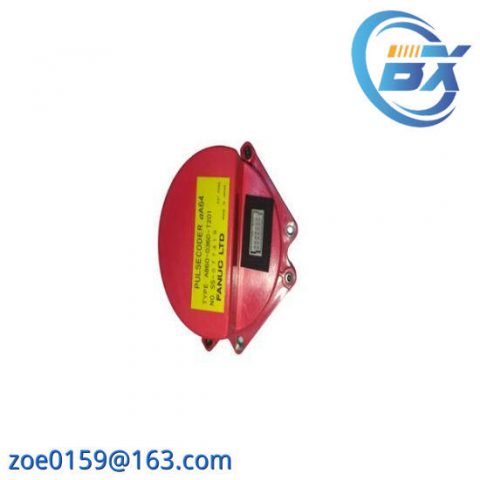 FANUC A860-0360-T201 Encoder Module