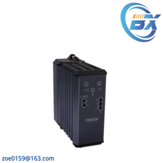 FOXBORO P0400QS Industrial Control Module, High Precision & Reliability