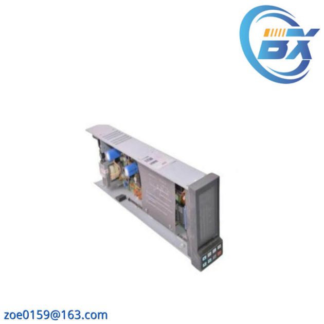 Foxboro SY-61025004R Industrial Control Module