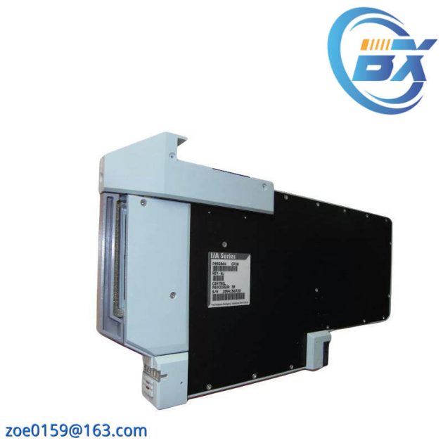 FOXBORO P0400QS Industrial Control Module, High Precision & Reliability