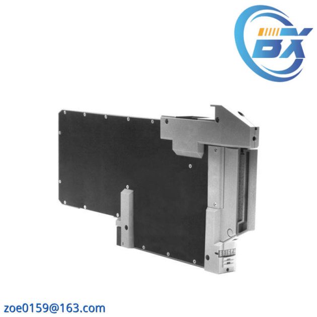 FOXBORO FBM09 Industrial Control Module