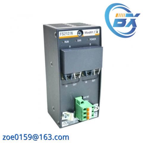 BACHMANN MP226/EW Controller/Processor Module, Innovative Control Solution
