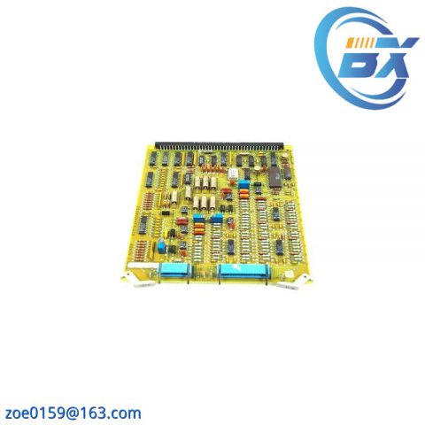 GE DS3800HLCA1E1E I/O Control Board for Industrial Automation & Control Systems
