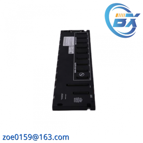GE Fanuc A06B-6110-H030 Power Supply Module